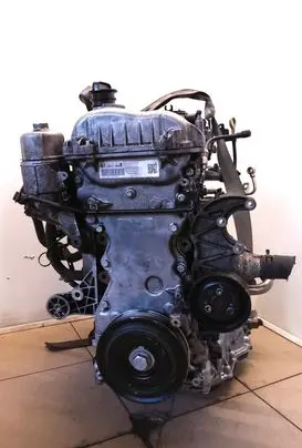 Chevrolet Captiva Engine Z22D1