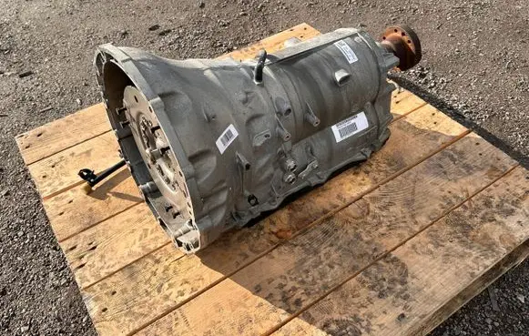 Dodge Charger Automatic gearbox 68282999AA