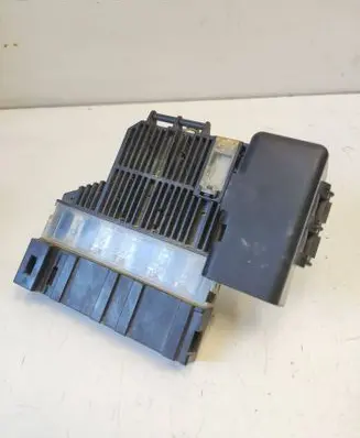 Nissan X-Trail T31 Positive wiring loom 