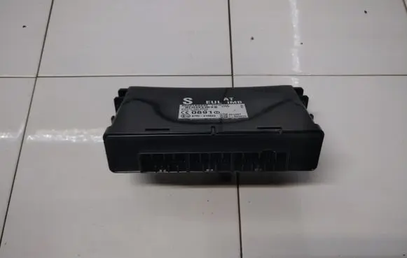 Subaru Outback Immobilizer control unit/module 88281AG240 97RI010625