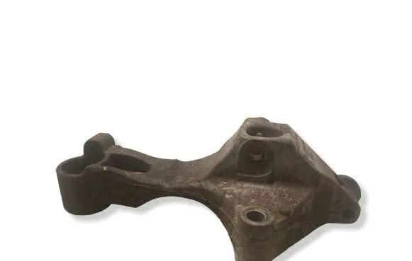 Volkswagen Polo IV 9N3 Generator/alternator bracket 03G903143C