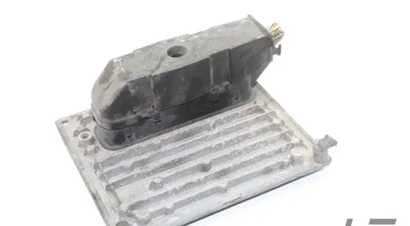 Ford Fiesta Engine control unit/module 6S6112A650FC