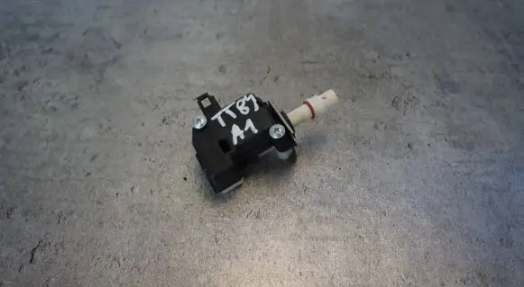 Audi TT TTS Mk2 Central locking motor 1C0810773