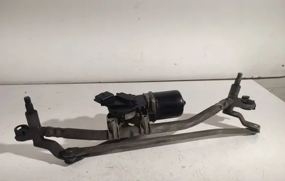 Fiat Multipla Front wiper linkage and motor