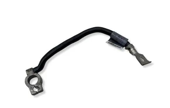 BMW 3 E46 Negative earth cable (battery) 8373946