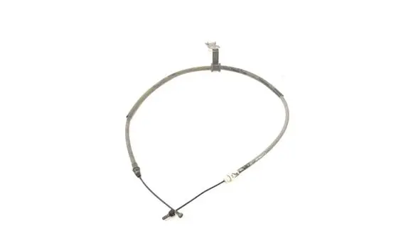 Renault Master III Handbrake/parking brake wiring cable 8200727569C