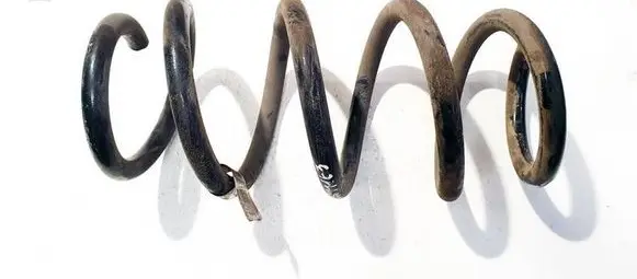 Tesla Model 3 Rear coil spring 104447201E