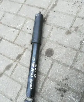 Volvo XC60 Rear shock absorber/damper