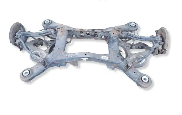 Mercedes-Benz R W251 Rear subframe 
