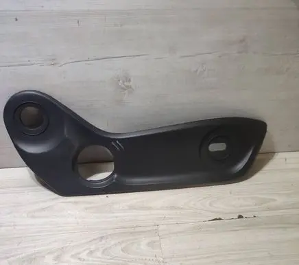 Mercedes-Benz CLA C117 X117 W117 Seat trim A2469194000 1950225