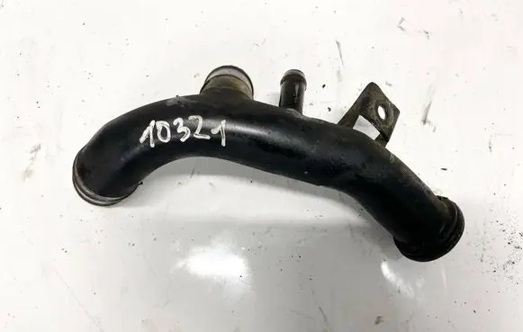 Hyundai Tucson JM Engine coolant pipe/hose