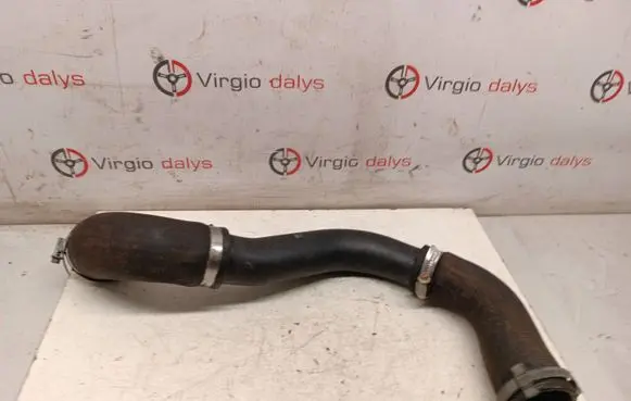 Ford Kuga I Intercooler hose/pipe 26811803425772