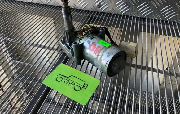 Mercedes-Benz G W461 W463 1st Gen Rear window wiper motor A0390216726 0390216726