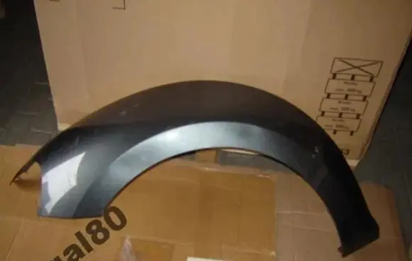 Volkswagen Beetle A5 Fender