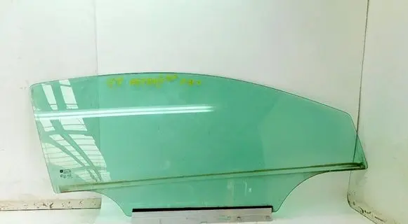 Opel Astra H Front windscreen/windshield window 193506