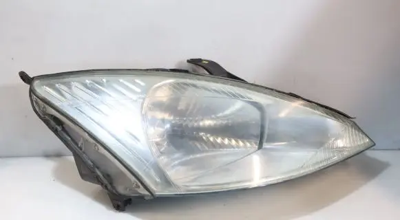 Ford Focus Headlight/headlamp