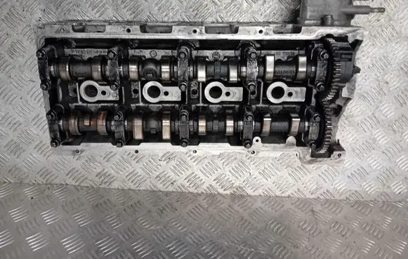 Mercedes-Benz E W212 Glove box set 