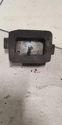 BMW 7 F01 F02 F03 F04 Gearbox mount 6770289