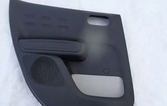 Citroen C3 Rear door card panel trim 