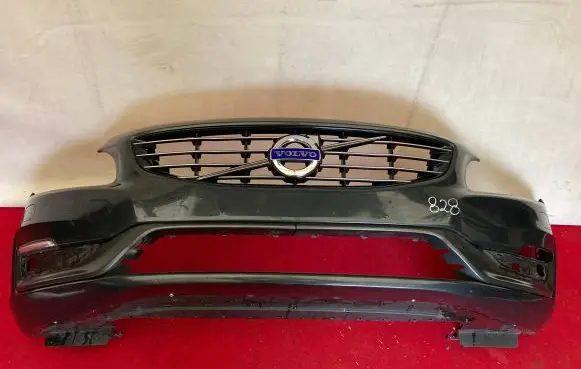 Volvo S60 Front bumper