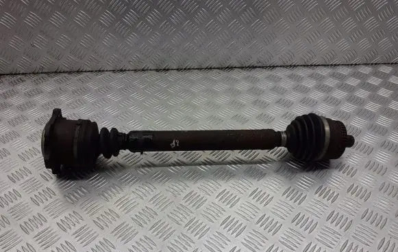 Volkswagen PASSAT B5.5 Front driveshaft 3B0857934
