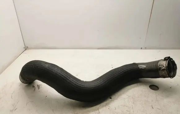 Jeep Grand Cherokee Intercooler hose/pipe