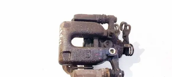 Opel Astra K Rear brake caliper