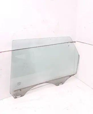 Volvo V50 Rear door window glass AS2