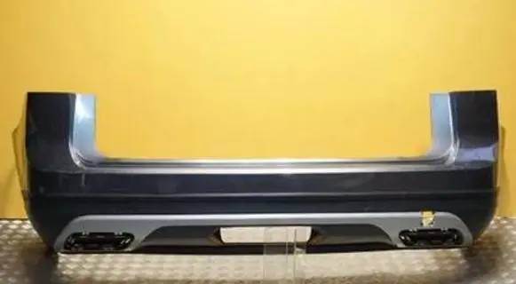 Volkswagen Atlas Rear bumper