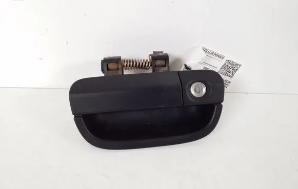 Mercedes-Benz Vito Viano W639 Loading door exterior handle A6397600559