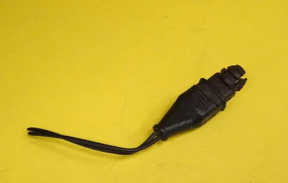 Audi A6 S6 C5 4B Interior temperature sensor 4B0820535