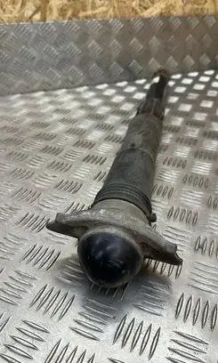 Skoda Octavia Mk3 (5E) Rear shock absorber/damper 5Q0512013KH