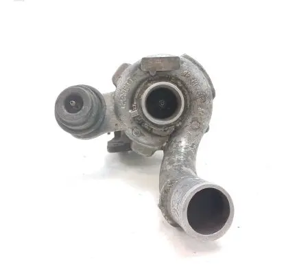 Renault Trafic II (X83) Turbo 8200458162 7517683