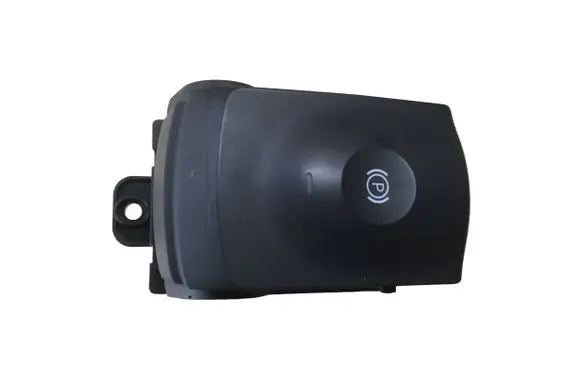 Renault Koleos I Hand brake release handle 251755779R 25175579R
