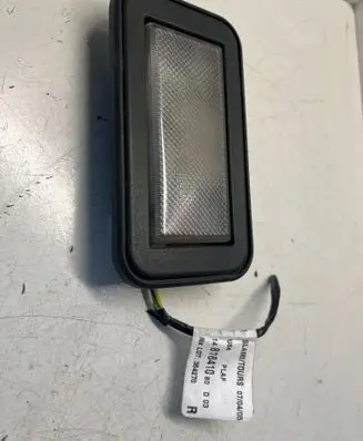Citroen Jumpy Other interior light 1481841080 364270