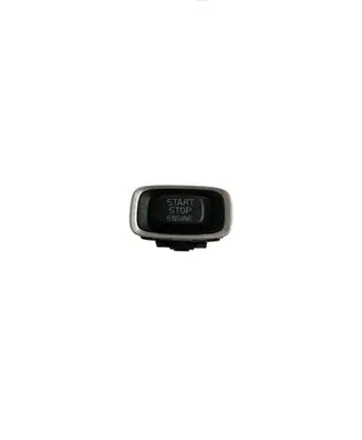 Volvo S60 Engine start stop button switch 31318791
