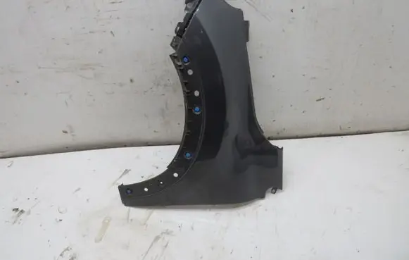 Fiat 500X Fender