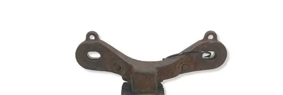 Renault Espace III Engine mount bracket 7700419774 7700419773 7700414099