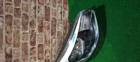 KIA Soul Headlight/headlamp