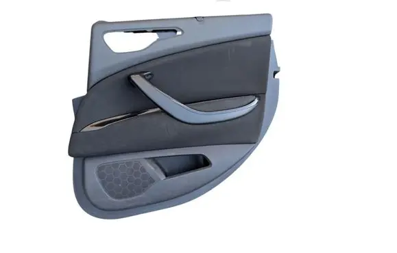 Citroen C5 Rear door card panel trim 96829589ZD 9662098577