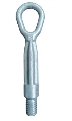 BMW 7 F01 F02 F03 F04 Towing hook eye 