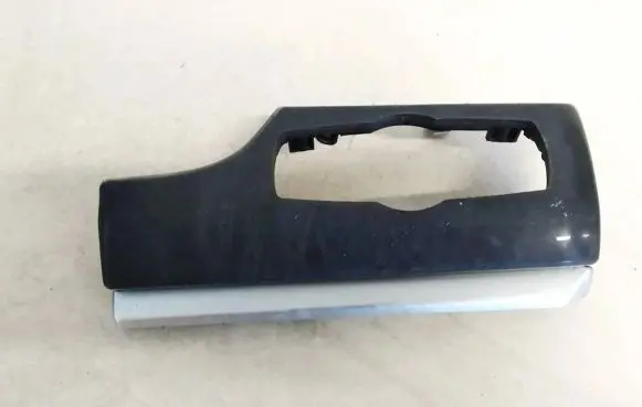 BMW X5 E70 Other interior part 0031871007 091209033