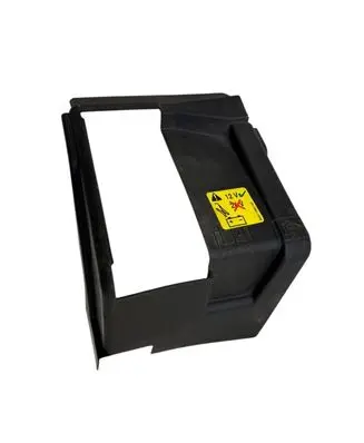 Ford S-MAX Battery box tray cover/lid 6G9110A659AG