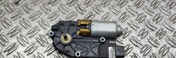 Ford Mustang VI Folding roof motor FR3B76533A24AD GG86C 219102000