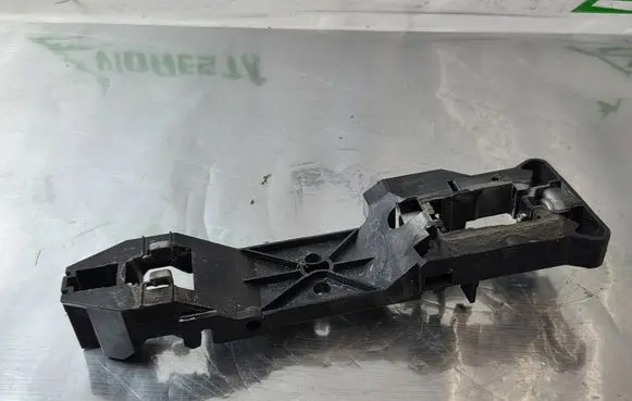 Nissan Note (E11) Rear door exterior handle 242274