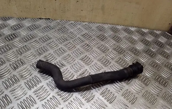 Volkswagen Golf Plus Engine coolant pipe/hose 1K0122051FA