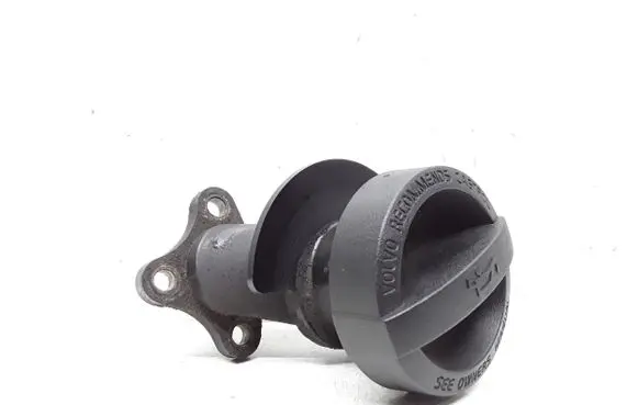 Volvo XC60 Oil fill pipe 30777537