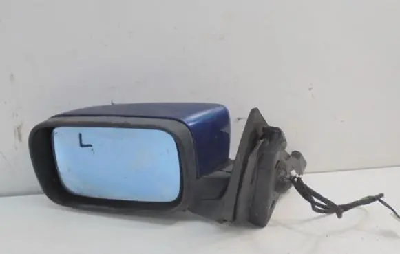 BMW 3 E46 Manual wing mirror 0117351