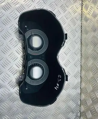 Toyota Auris 150 Speedometer (instrument cluster) 838002M22