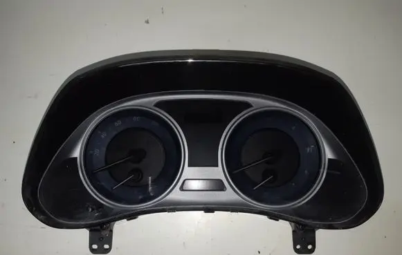 Lexus IS 220D-250-350 Speedometer (instrument cluster) 8380053640